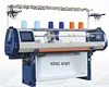 42" HK TYPE Automatic Flat Knitting machine, Universal flat knitting machine