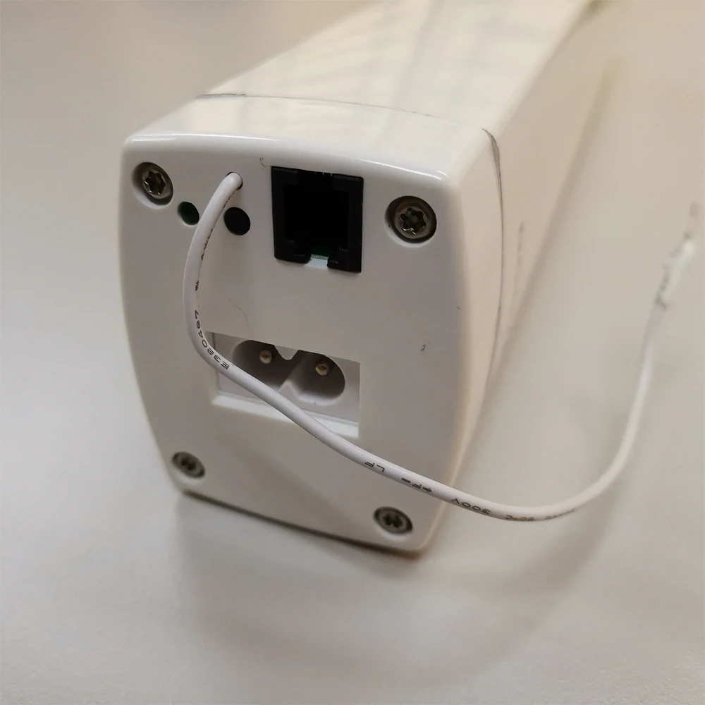 Automatic Motorized Controlled By Remote Control Or Hand Smart Curtain Track Buy Heavy Duty