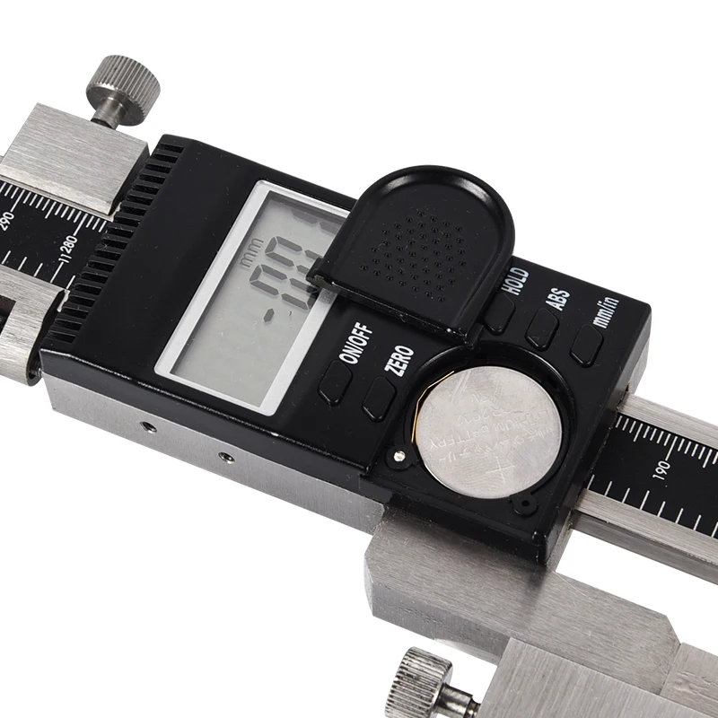 Digital Vernier Height Gauge 0300mm/012inch Buy Height Gauge