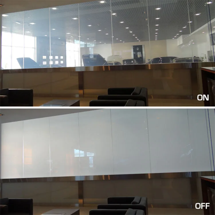 Low-e Double Glazing Space Vacuum Insulated Glass Price