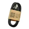 Micro USB Cable 1m Fast Charge USB Data Cable for Android Mobile Phone USB Charging Cord