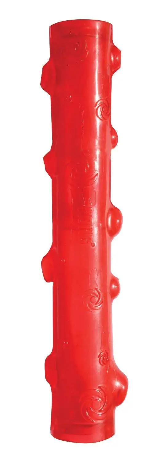 kong squeezz stick large