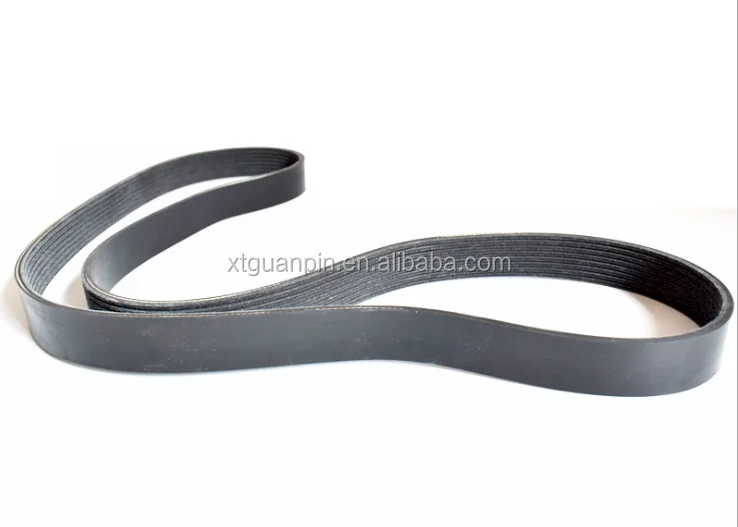 Truck Air Conditioning Belt Fan Belt 6PK1195 8PK1363
