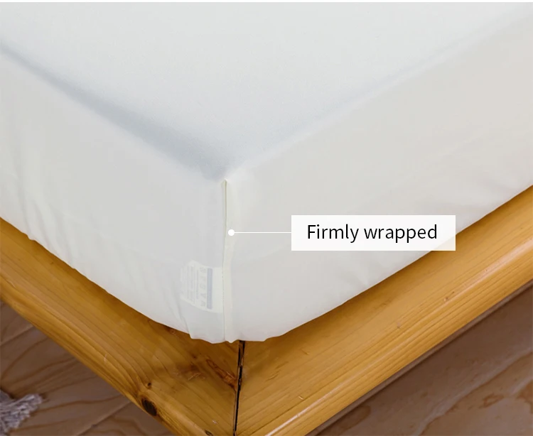 Ventilation Bug Mattress Cover Bedspread Sheet For Adult Or Crib Pad