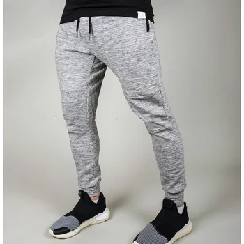 tapered jogger