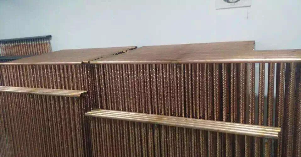 Sauna Copper Bathroom Radiator,Sauna Room Radiator,Copper Tube Radiator ...