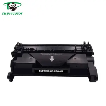 crg 052 crg052h toner cartridge compatible for canon