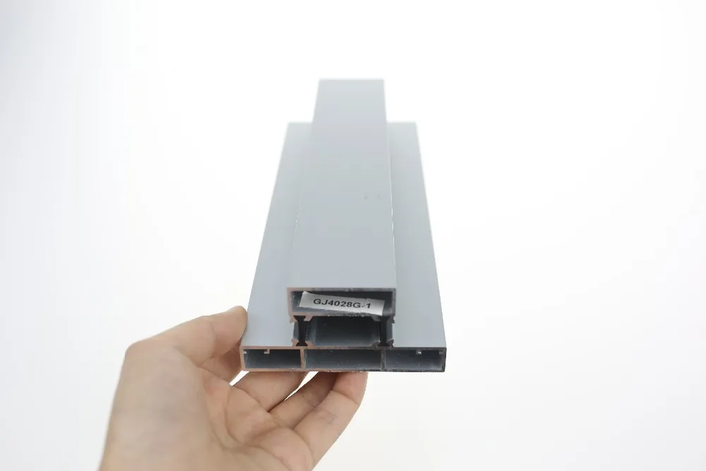 Machine Case for Fan, Aluminum, GJ4028G - detail 10