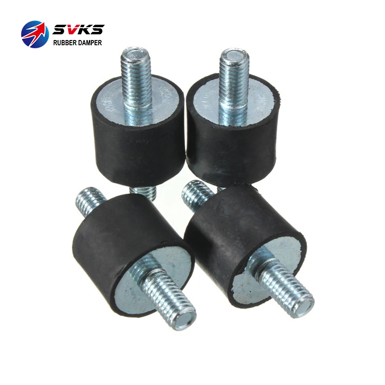 Air Conditioner Rubber Shock Absorber Mounts Buy Air Conditioner
