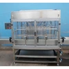 high capacity Oil Olive Costa Extra Virgin filling machine for bottles sauce filling machine