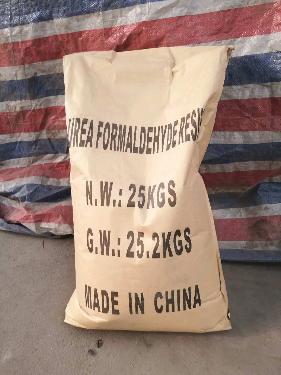 Ufc 85resina Concentrada De Urea Formaldehído Buy Resina De
