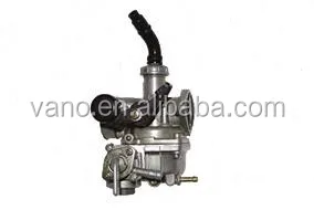motorcycle engine parts carburetor for GB6
