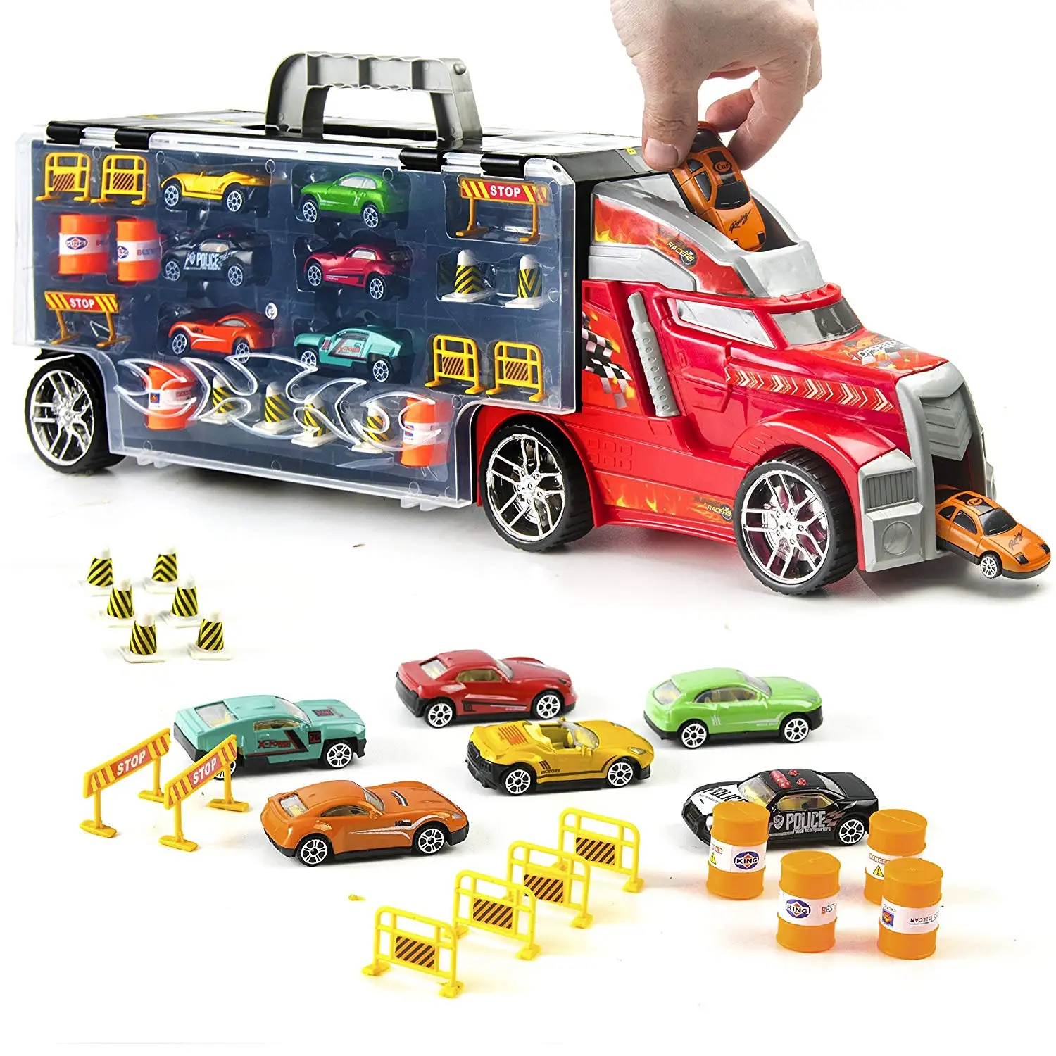 tesco small toy cars