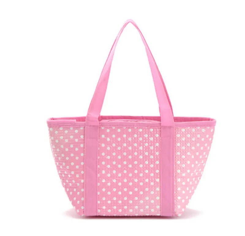 Wholesale Newly Design Eco Friendly Style Waterproof Insulated Cooler Bags