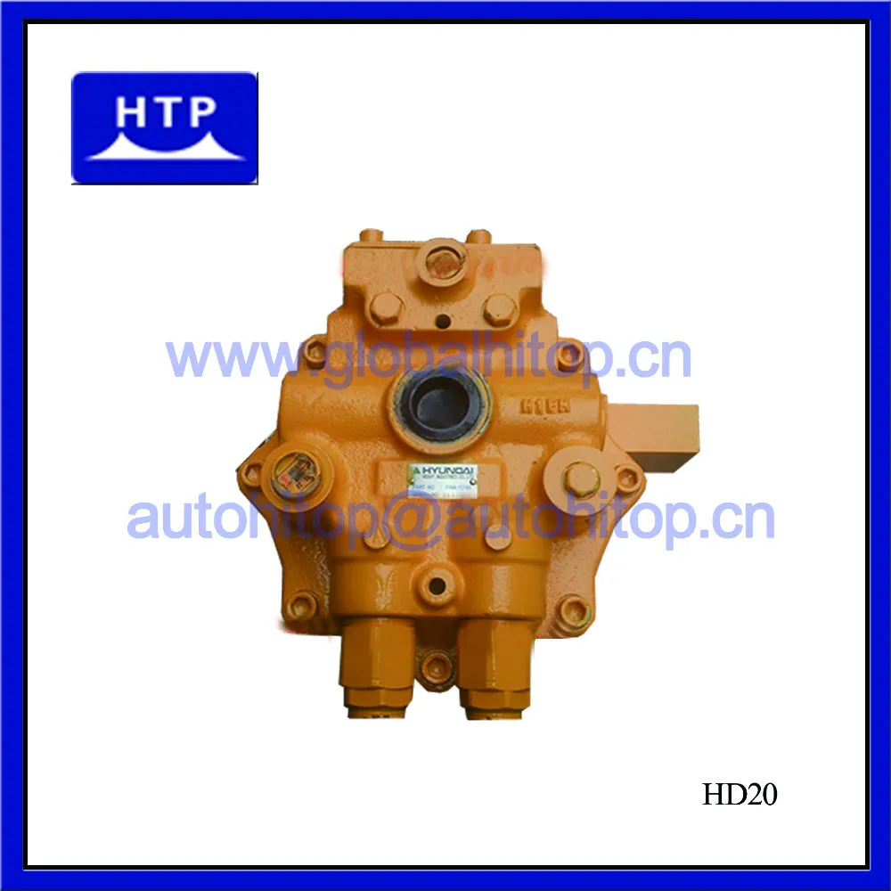 Slew Hydraulic Swing Drive Motor Msg44p21e For Kayaba Kyb Buy Swing