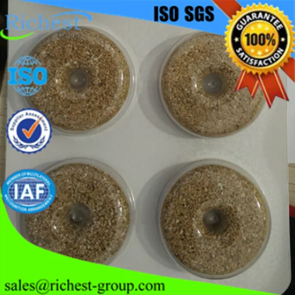 Bti Briquets (bacillus Thuringiensis Israelensis) Sc 1200itu/mg Factory ...
