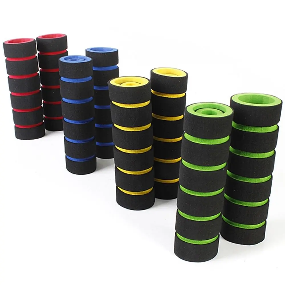 anti vibration grips for motorcycles