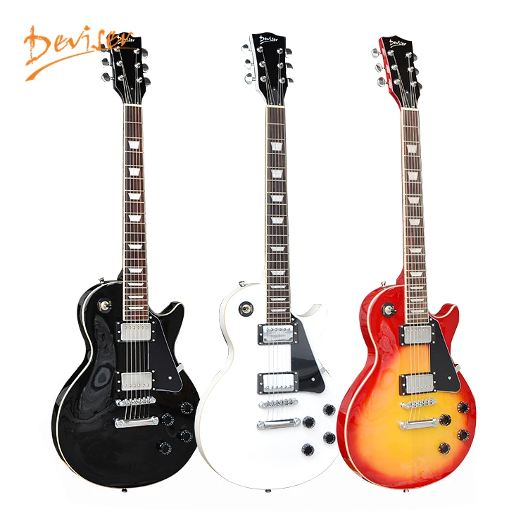 Oem Custom Cheap China Electric Guitar Price Buy Electric Guitar