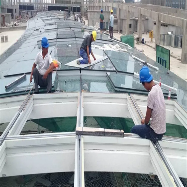 Tempered Glass Indoor Skylight Cover Buy Indoor Skylight Cover