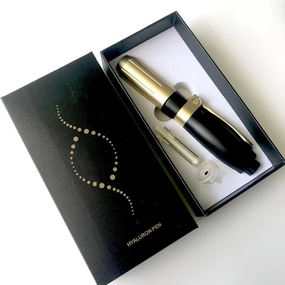 2019 top selling no needle mesotherapy injector hyaluronic pen