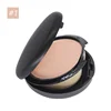Factory natural cosmetic pressed powder private label liquid makeup foundation waterproof