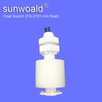 Float min. Float min