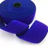 Wholesale durable wide use elastic hook and loop tape
