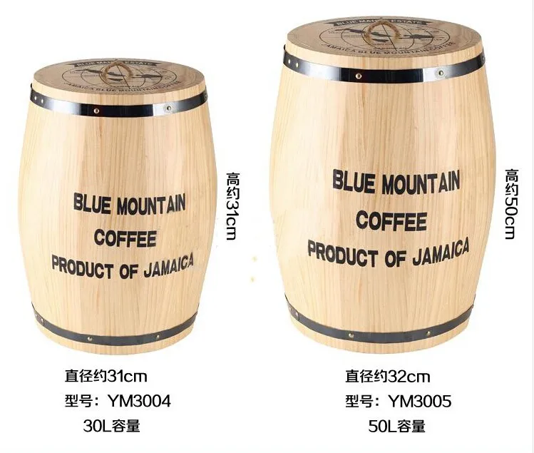 Coffee Bean Wooden Barrel,Wooden Coffee Barrel Wholesale Buy Wooden
