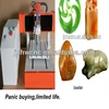 small cnc machine wood lathe tools panic time before New Year
