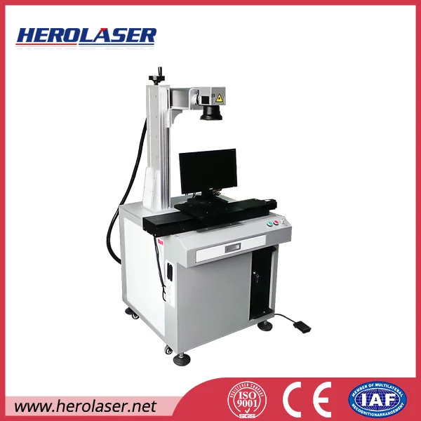fiber laser marker