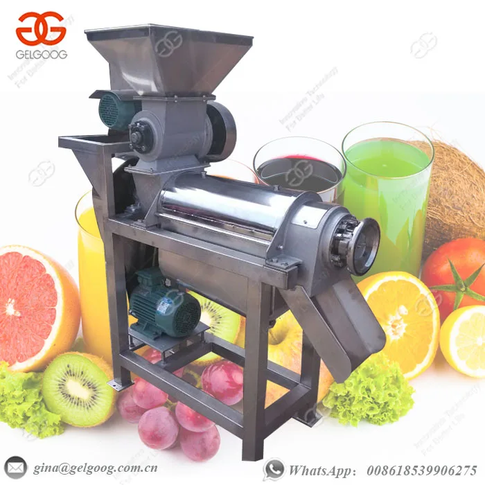 Automatic Commercial Fruit Extractor Banana Juice Making Machine Buy