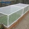 garden hdpe plastic anti insect mesh/polyethylene insect proof netting for plants protection