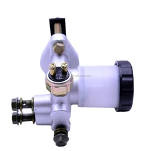 Гидравлический Главный тормозной цилиндр для 150CC 200CC 250CC KangDi KinRoad Картер SunL JCL