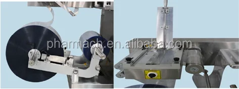 Transfering station for PVC film material.png