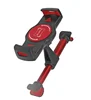 Car Headrest Mount, Tryone Tablet Headrest Holder Compatible with Smartphones/Tablets/Switch 4.7"-10.5", Headrest Posts Width 4.