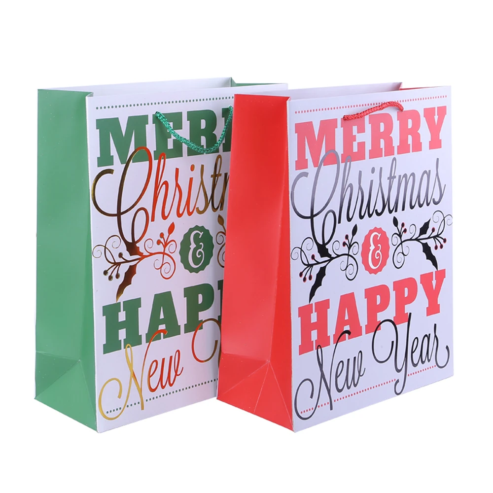 cost saving paper bag supplier needed for holiday gifts packing-6