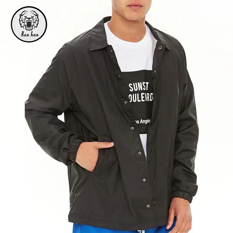 woodland jeans jacket