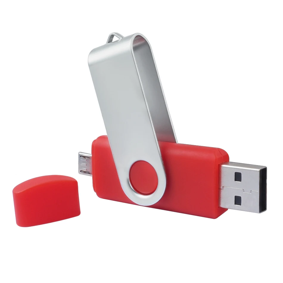 Wholesale Full Capacity USB 3.0 2.0 Custom 1tb 2tb Otg USB Flash Drive 1gb 2gb 4gb 8gb 16gb 32gb - ANKUX.COM