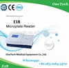 E18 Elisa Microplate Reader Analyzer, Elisa Test Plate Reader