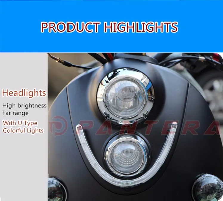 Chinese Motorcycles Mini Gasoline Motorcycle 49cc Scooter 50cc 125cc  (8).jpg