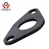Reducer gearbox cover Lock plate clamp
