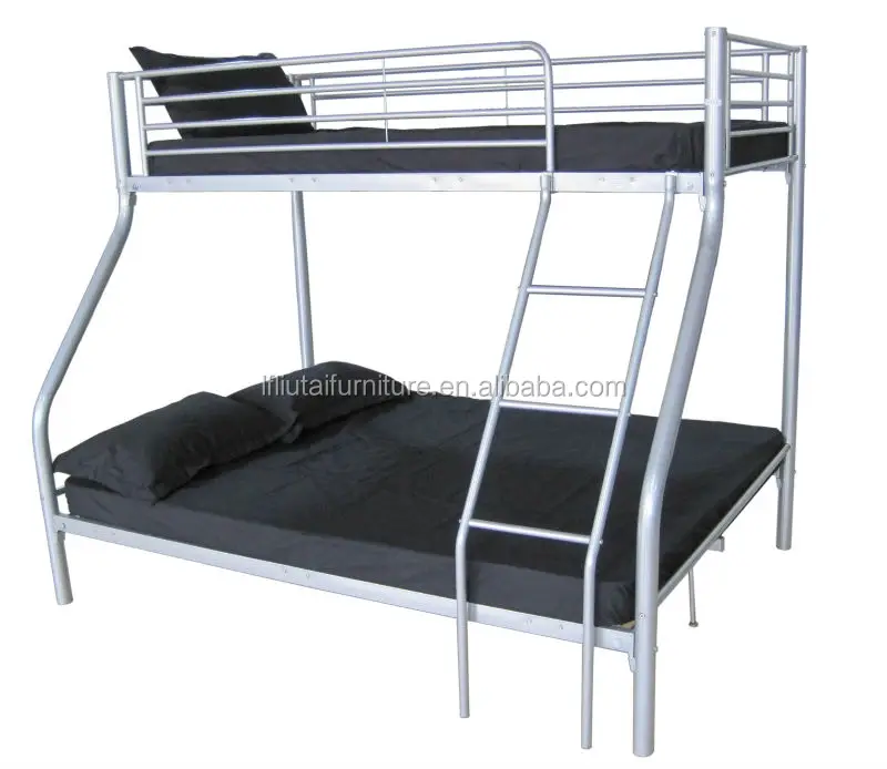 used triple bunk beds for sale
