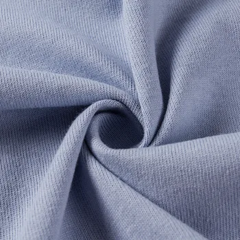 thick jersey fabric