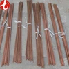 pipe making machine copper bar /copper rod