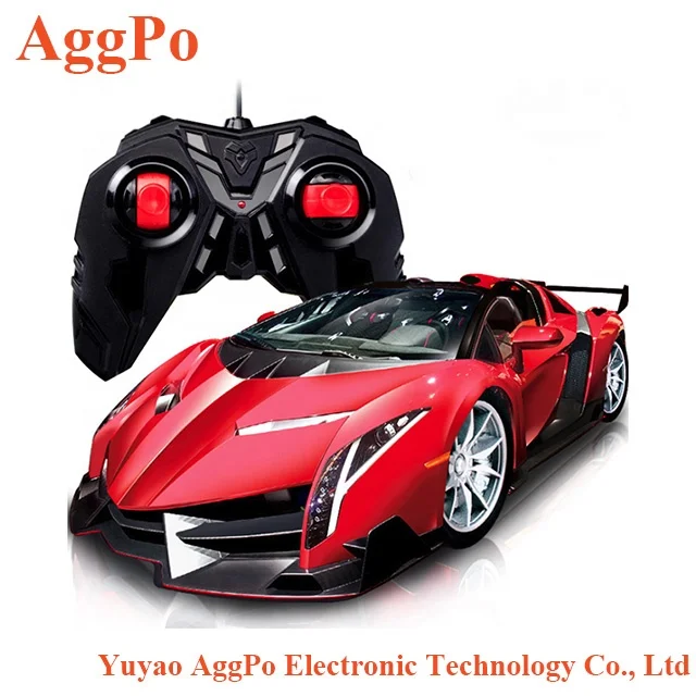 remote control car for children's