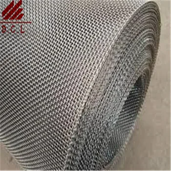 Wire Mesh Screen 40x40 48