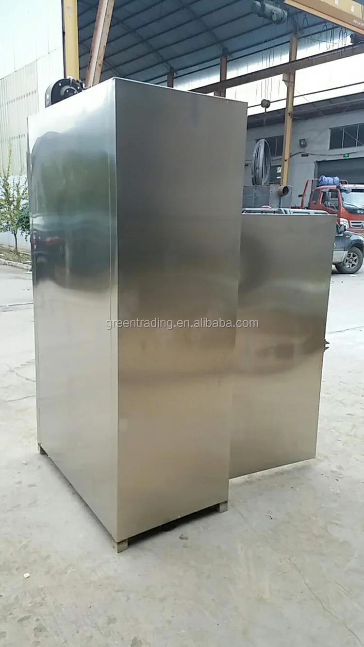 fruit drying machine