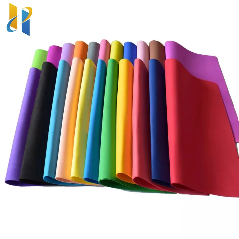 Wholesaler Custom High Density Eva Paper For Hand Crafts - Buy Eva ...