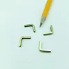 2018 Handmade Bronze Notebook Wrap Angle for Sale