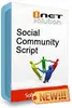 i-Net Social Community site php script
